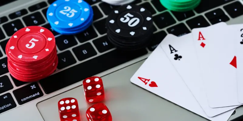 casino truc tuyen 1 Thông tin giới thiệu chung về chuyên mục casino trực tuyến