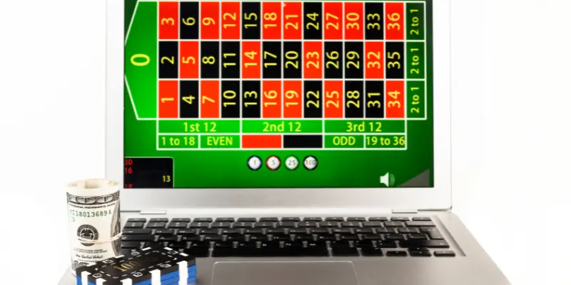 casino truc tuyen 5 Chiến lược tham gia cá cược casino trực tuyến hiệu quả từ chuyên gia