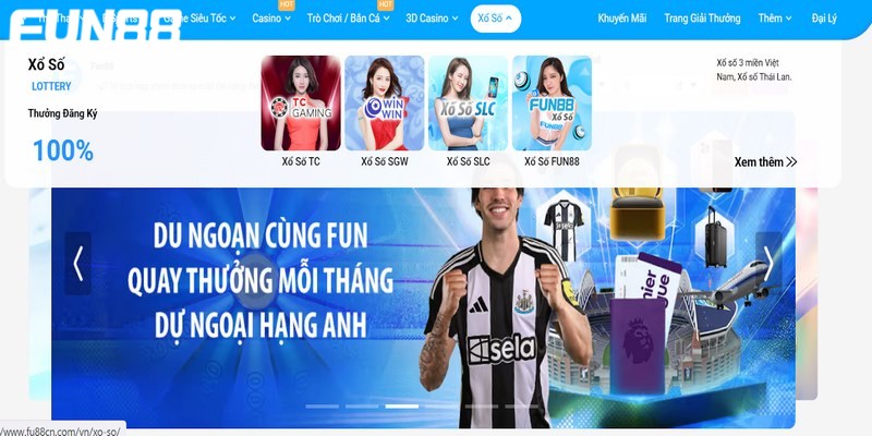 cach thuc tham gia choi xo so don gian Cách thức tham gia chơi xổ số đơn giản